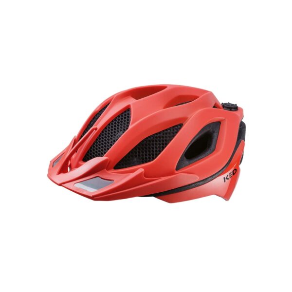 KED MTB Fahrradhelm SPIRI II TREND