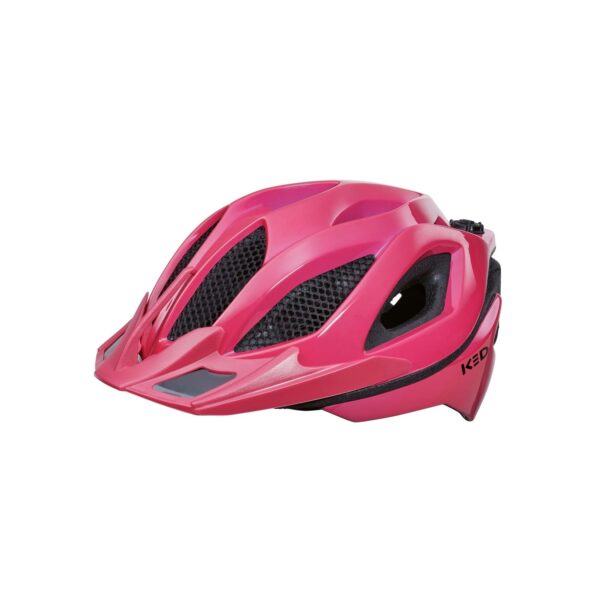 KED MTB Fahrradhelm Spiri II