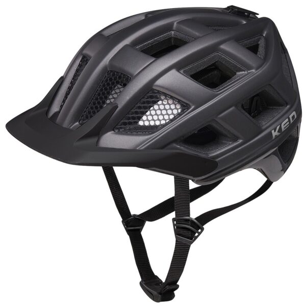 KED MTB Fahrradhelm CROM