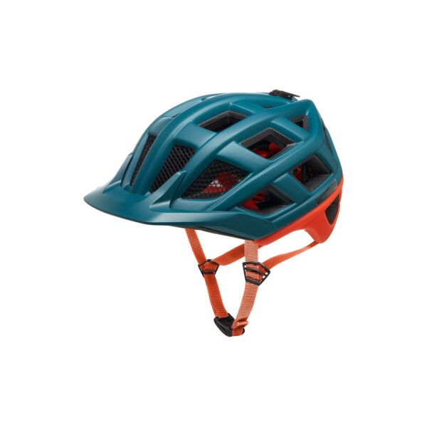 KED MTB Fahrradhelm CROM