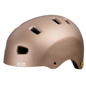 KED Fahrradhelm CITRO