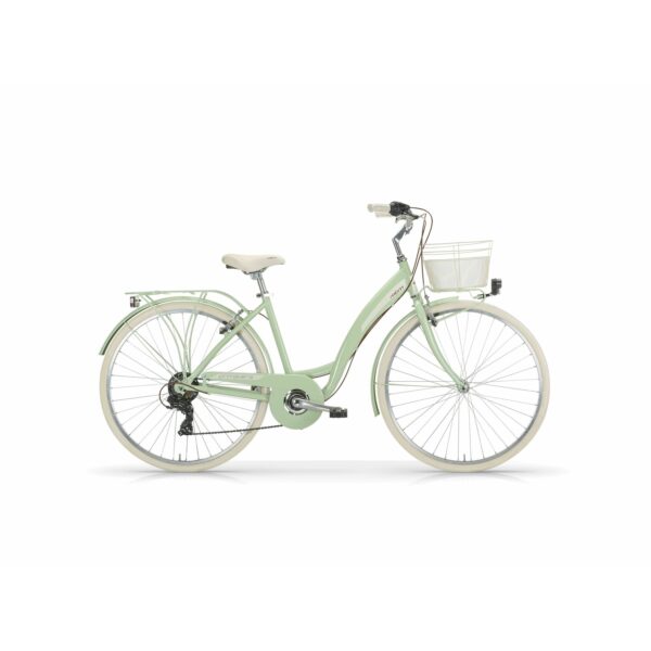 MBM Citybike New Primavera 26 Zoll