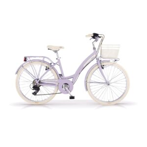 MBM Citybike New Primavera 26 Zoll