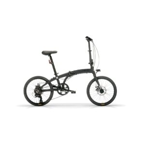 MBM Klapprad SNAP  20“ Zoll