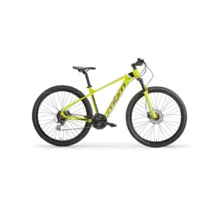 MBM Mountainbike 29 Zoll  QUARX