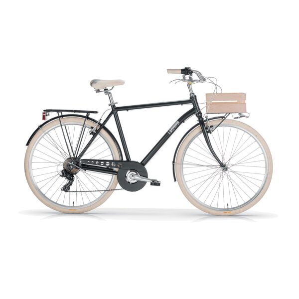 MBM Citybike 28 Zoll New Apostrophe Man