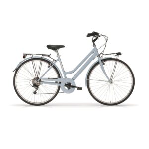 MBM Trekkingbike 28 Zoll  TOURING woman blau