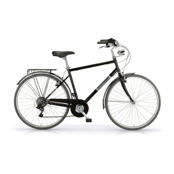 MBM Citybike 28 Zoll " Silvery" Man