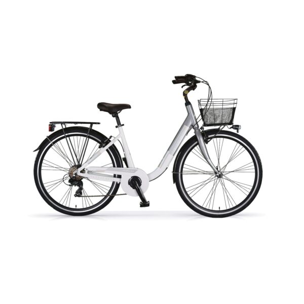 MBM Citybike 28 Zoll  "New People"