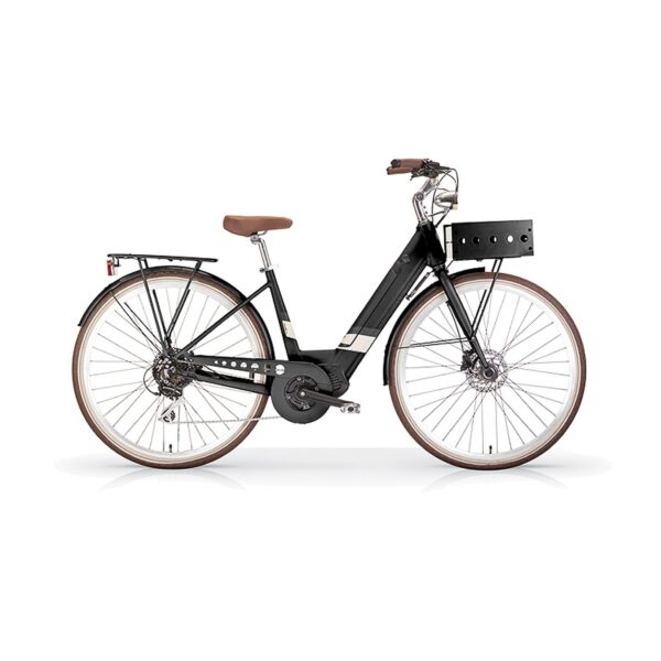 MBM Elektro-Citybike 28 Zoll RAMBLA Lady