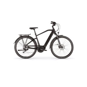 MBM Elektro-Trekkingbike 28 Zoll EREBUS