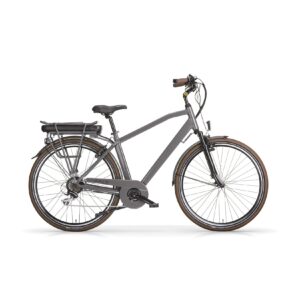 MBM Elektro-Citybike PULSE Man