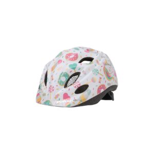 Polisport Kinder-Helm „Lollipops"