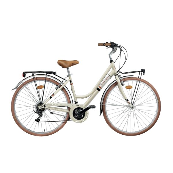 Montana Trekkingbike 28" STREETLAND Lady 21-Gang