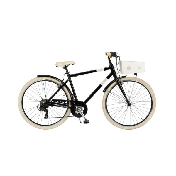 MBM Citybike MILANO  Man 28 Zoll