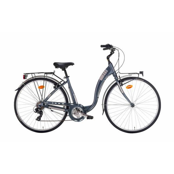 Montana Cityfahrrad 28 Zoll Ayda