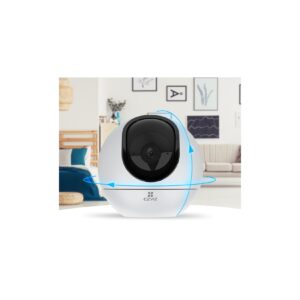 EZVIZ C6 Indoor PT Kamera