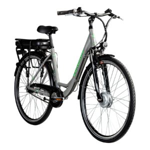 Zündapp Z502 E Bike Damenfahrrad 28 Zoll Elektrofahrrad ab 155 cm 7 Gänge