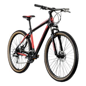 Galano Heat Mountainbike Hardtail 29 Zoll Damen und Herren 175-190 cm Fahrrad 24 Gänge