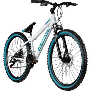 Galano G600 Dirtbike Fahrrad 26 Zoll für Jugendliche und Erwachsene 145 - 165 cm