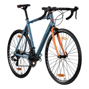 Galano Vuelta STI Rennrad 28 Zoll Damen Herren ab 150 cm Fahrrad Fitnessrad 14 Gänge