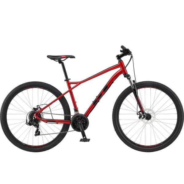 GT Aggressor Sport Mountainbike Fahrrad 27