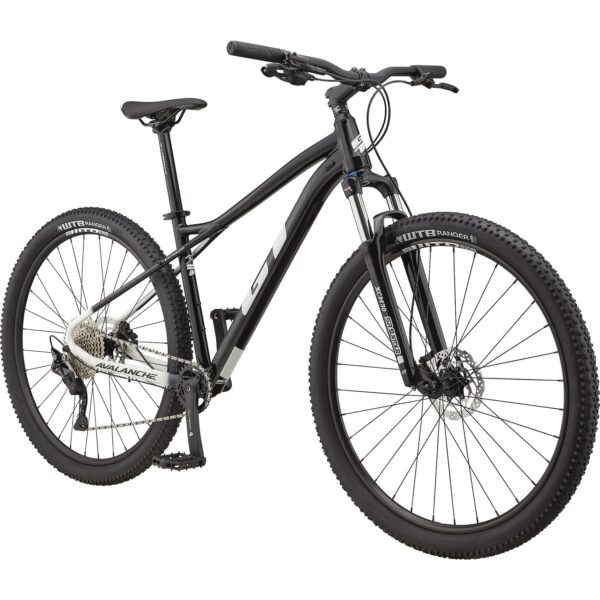 GT Avalanche Comp Mountainbike 27