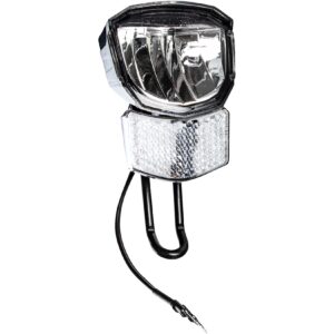 Büchel H-Light Tour 30 Beleuchtung E-Bike Frontlicht Fahrradlicht LED Fahrradlampe E-Bike