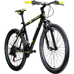 Galano Path Mountainbike 26 Zoll Jugendfahrrad ab 160 cm Fahrrad 21  Gänge