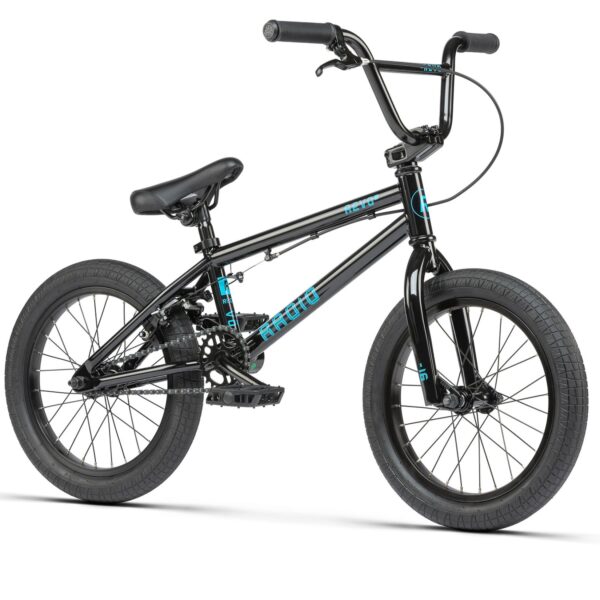 Radio Revo 16 Zoll BMX Rad BMX Fahrrad Freestyle Bike 16" Einsteiger