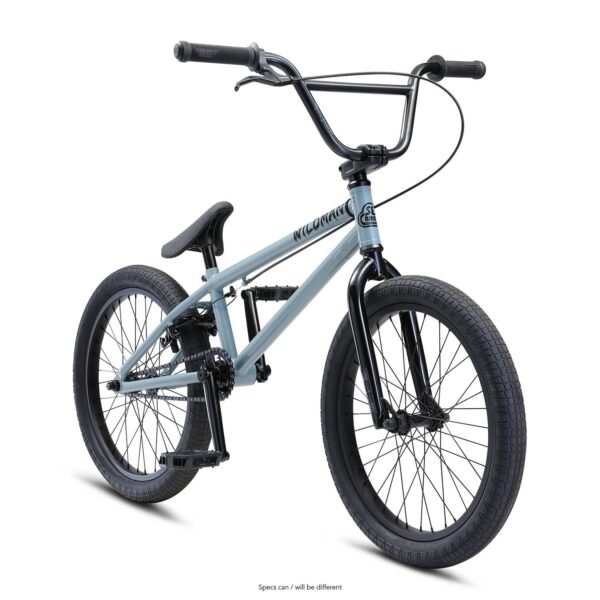 SE Bikes Wildman BMX Fahrrad 20 Zoll 130 - 155 cm Bike Kinder Jugendliche Freestyle