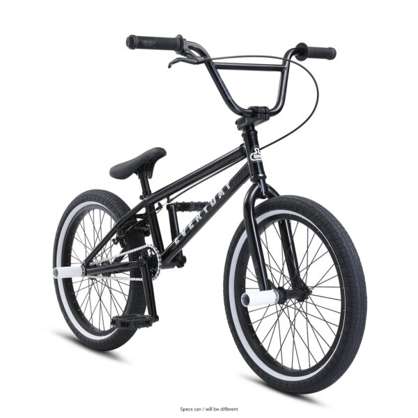 SE Bikes Everyday BMX Fahrrad 20 Zoll 140 - 165 cm Bike für Kinder Jugendliche Freestyle