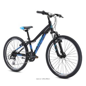 Fuji Dynamite 24 Comp Mountainbike Jugendfahrrad 24 Zoll 130-145 cm 8 Gänge