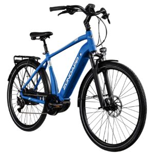 Zündapp X500 E Bike Trekkingrad 28 Zoll E Fahrrad 165 - 180 cm Pedelec Bosch