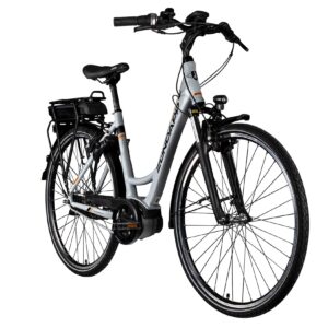 Zündapp X200 E Bike Damenfahrrad 155 - 180 cm Stadtrad Pedelec Bosch