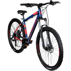 Scrapper 27.5 XC HYDRAU 2.1 Mountainbike 27