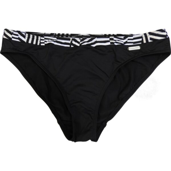 Sunseeker Bikini Hose schwarz