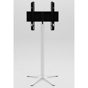 Fernseher TV Stand Ständer Halterung Standfuss Fernsehtisch Monitor Halter