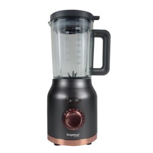 Hagenuk 2in1 Power- und Smoothiemaker 1