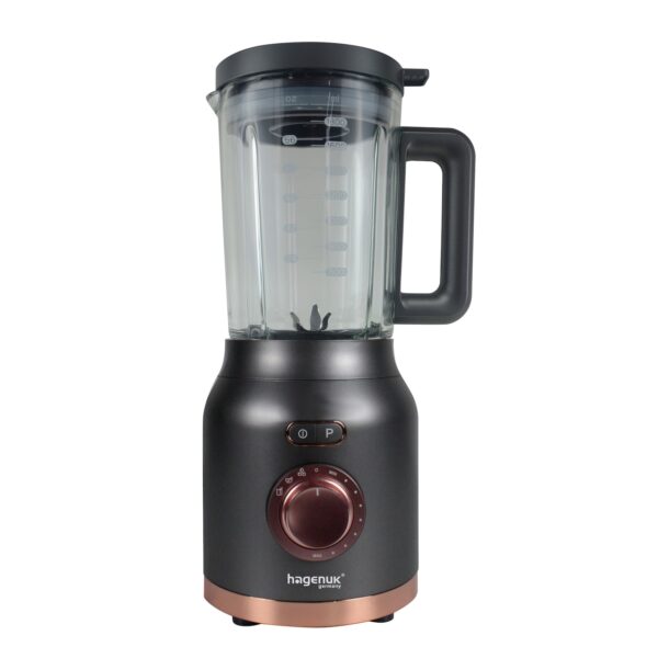 Hagenuk 2in1 Power- und Smoothiemaker 1