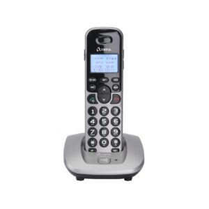 OLYMPIA DECT 5000 Schnurloses ECO-Mode DECT Telefon