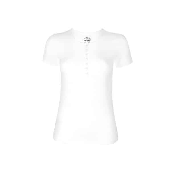 GIN TONIC Damen Basic T-Shirt