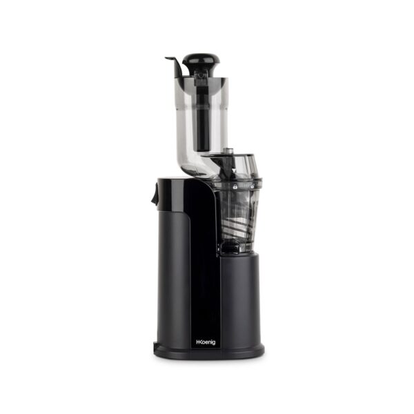 HKoenig GSX16 Slow Juicer Entsafter