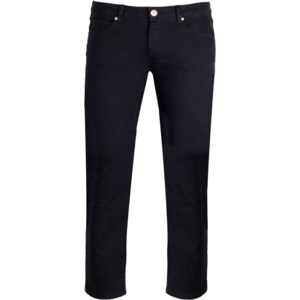 GIN TONIC Damen Jeans Black