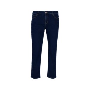 GIN TONIC Damen Straight Jeanshose