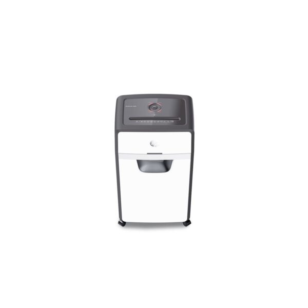 HP Aktenvernichter OneShred 16MC Sicherheitsstufe P-5