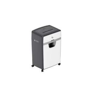 HP Aktenvernichter OneShred 24CC Sicherheitstufe P-4