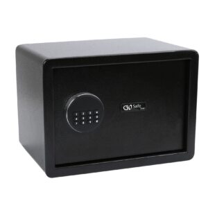 Tresor Safe Zahlencode Sicherheitsschlüssel Olymp GOsafe 2.0 / 110 schwarz