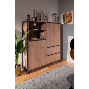 Finori Highboard "Farina"