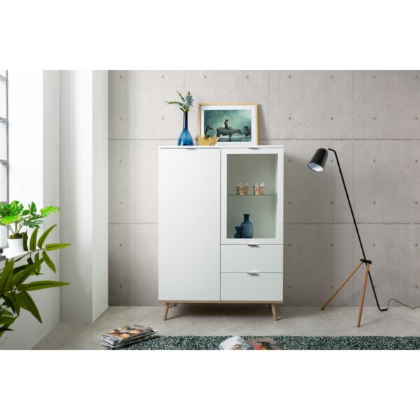 Finori Highboard "Bjarne"